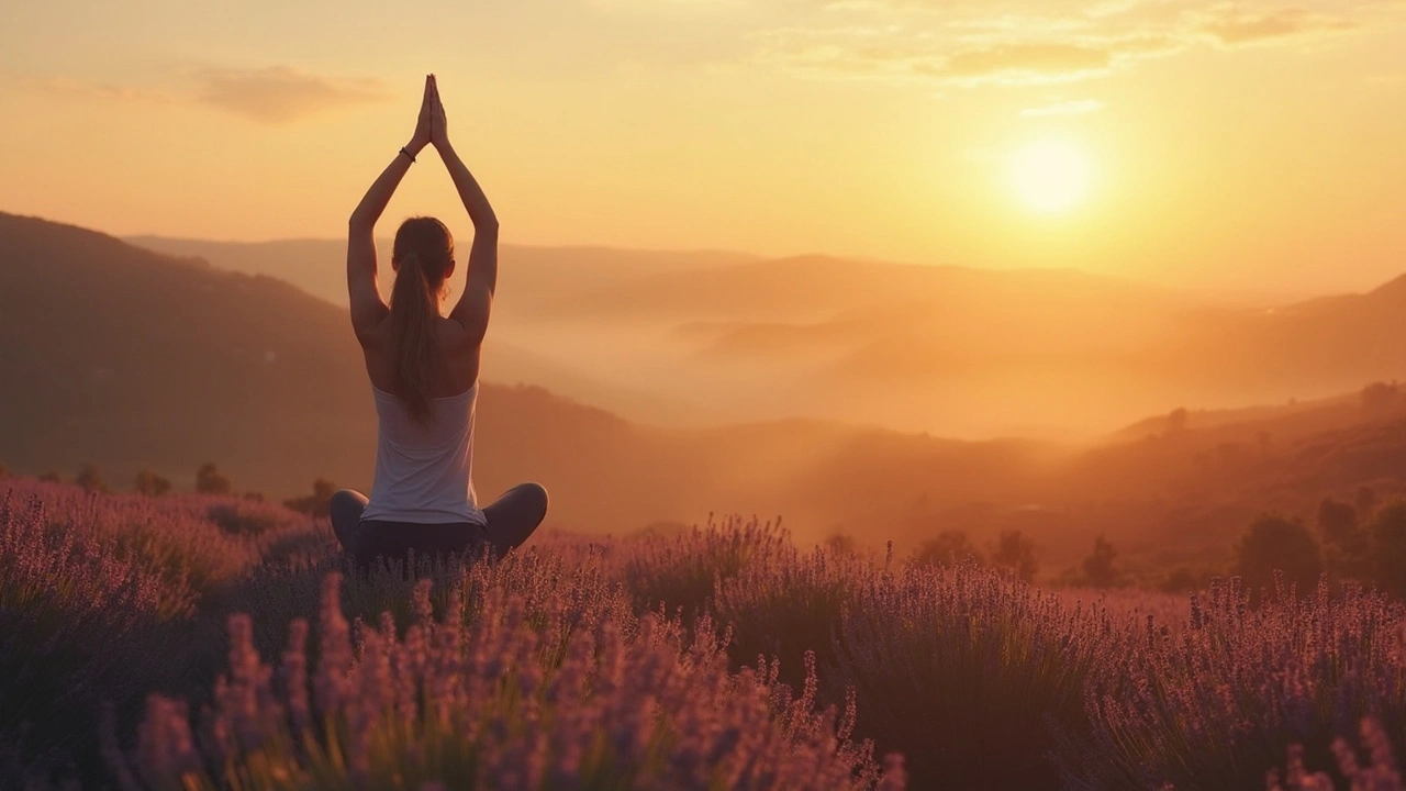 Améliorer votre bien-être avec un massage à fin heureuse