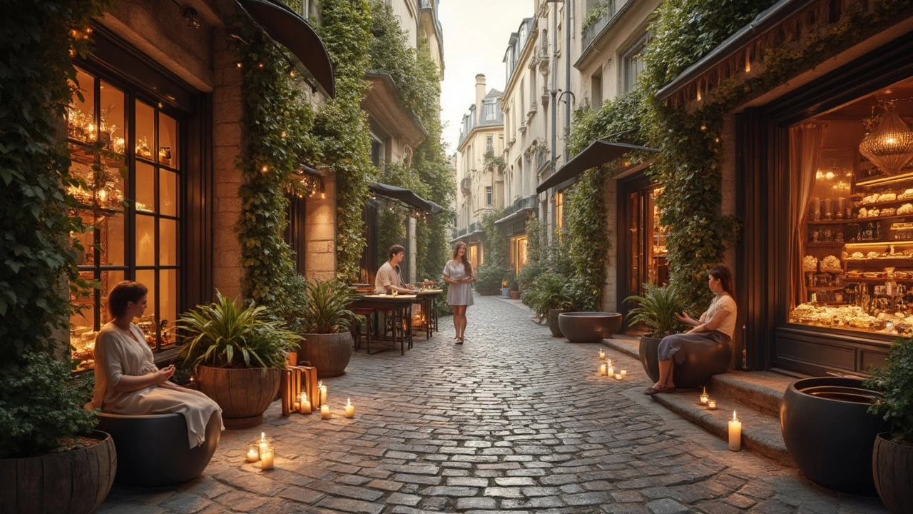Astuces pour optimiser votre visite