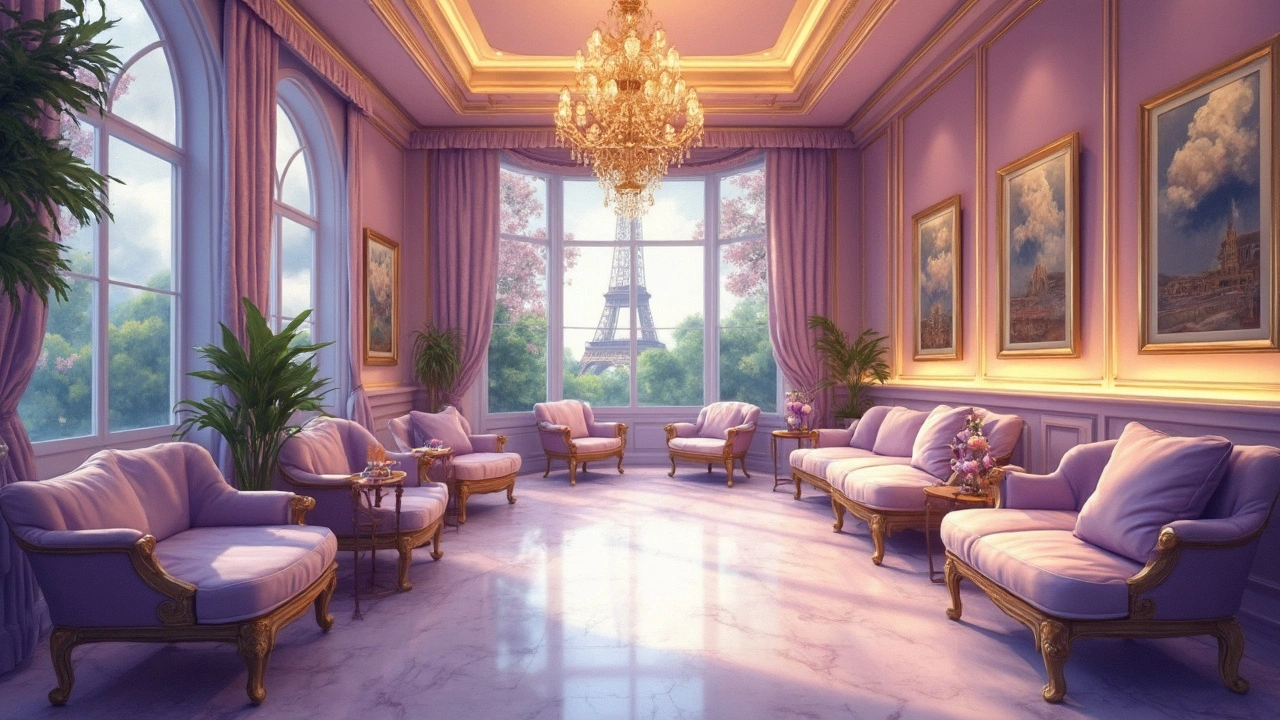Les Adresses de Massage à Paris Qui Font le Buzz