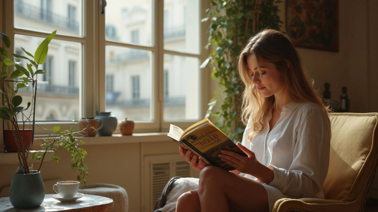 Les techniques phares proposées à Paris 16