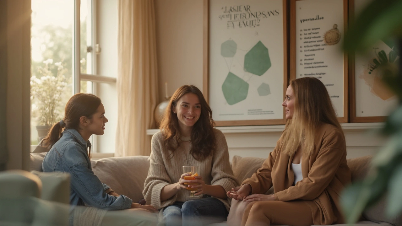 Les types de massage testés et approuvés à Paris 15