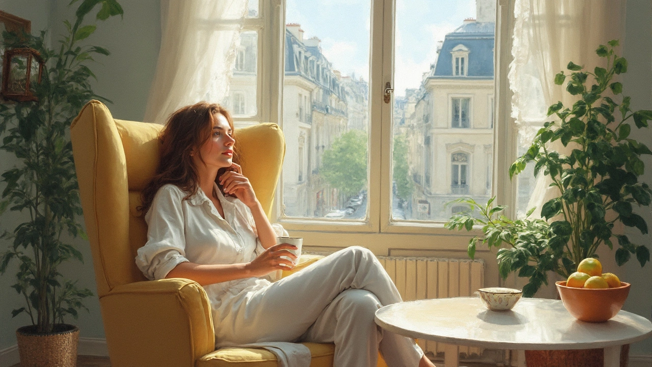Massage Lymphatique à Paris : Les Secrets d’un Bien-Être Urbain
