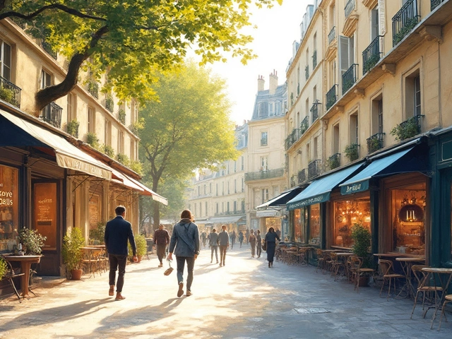 Découvrez les Meilleurs Masseurs à Paris 18 : Guide Pratique pour un Massage Inoubliable