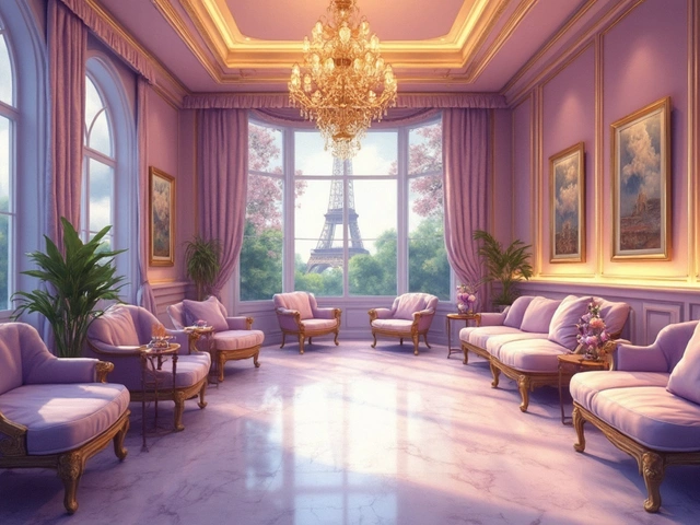 Les Adresses de Massage à Paris Qui Font le Buzz
