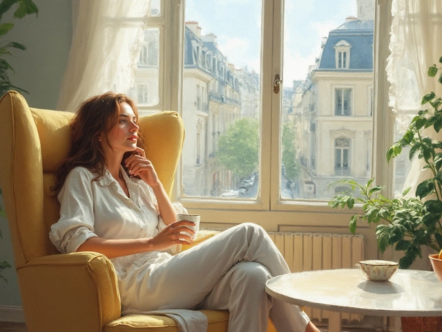 Massage Lymphatique à Paris : Les Secrets d’un Bien-Être Urbain