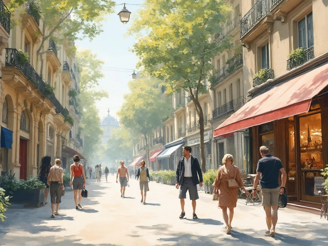 Massage Paris 16 : Bien-être en Harmonie pour Corps et Esprit