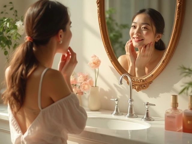 Massage thaïlandais : Les bienfaits insoupçonnés sur la peau