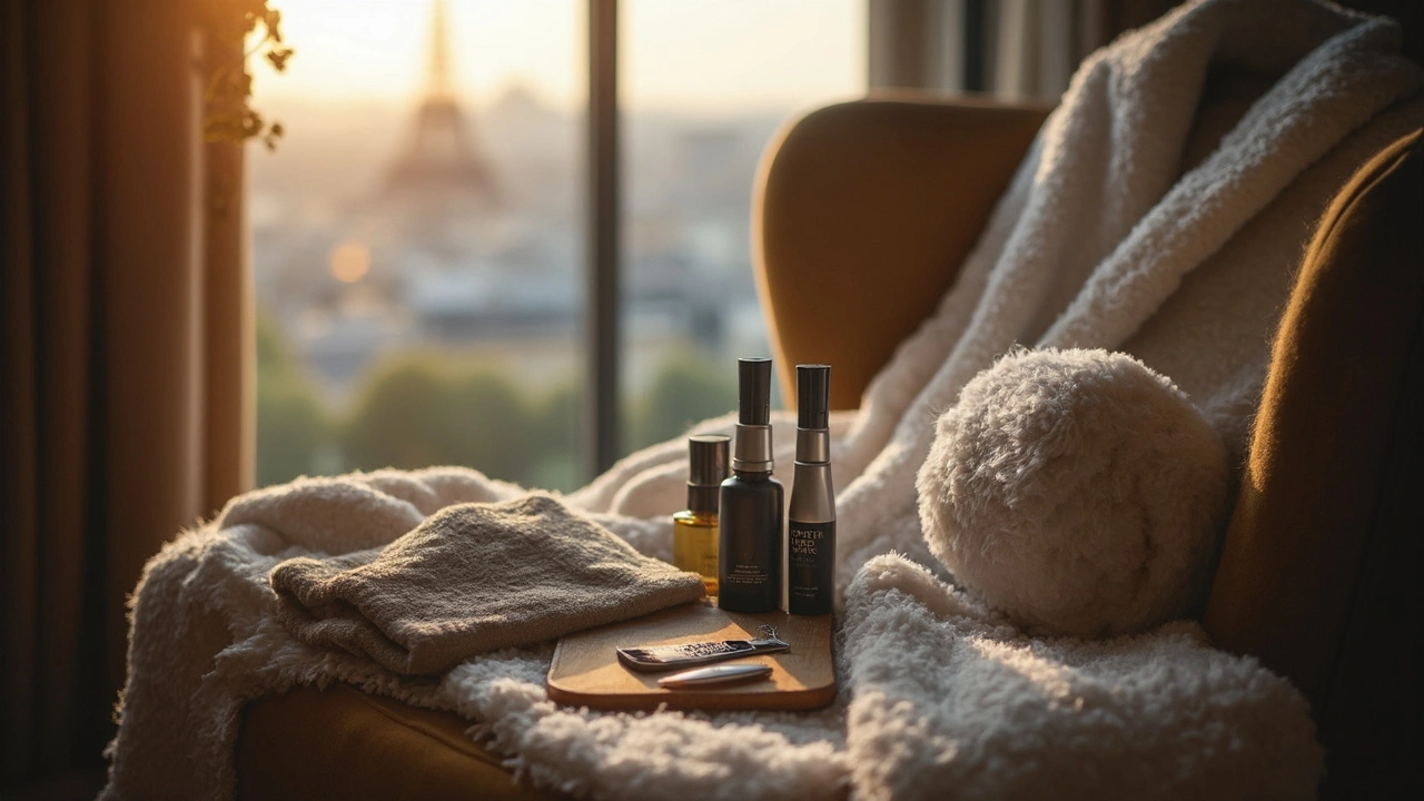Conseils pratiques et sécurité