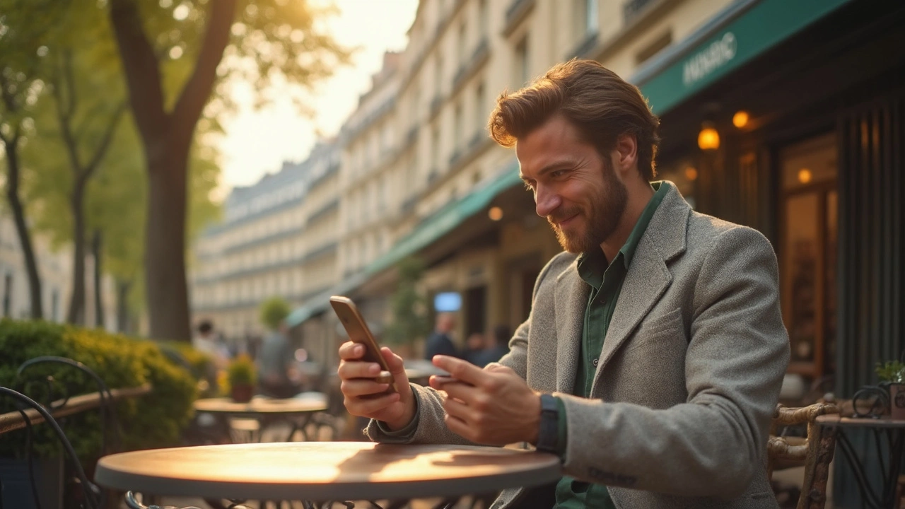 Les Offres Spéciales de Massage Homme à Paris : Bons Plans et Astuces