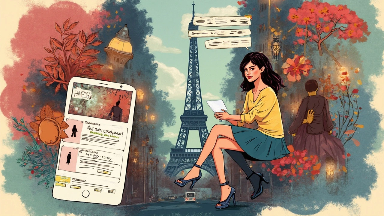 Les tendances et perspectives du marché de l’escorte à Paris en 2025 : innovations, demandes et astuces inédites