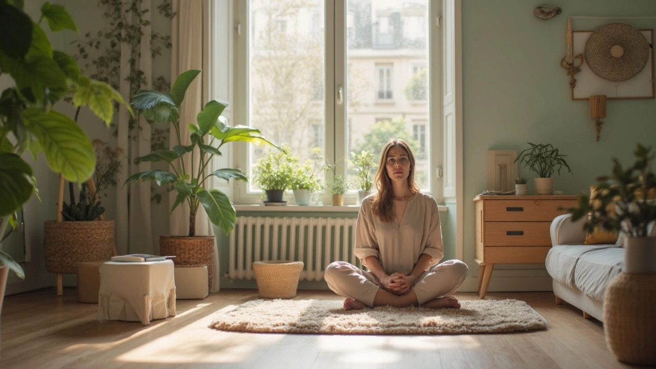 Massage à Paris 15 : Boostez Votre Santé et Votre Bien-Être