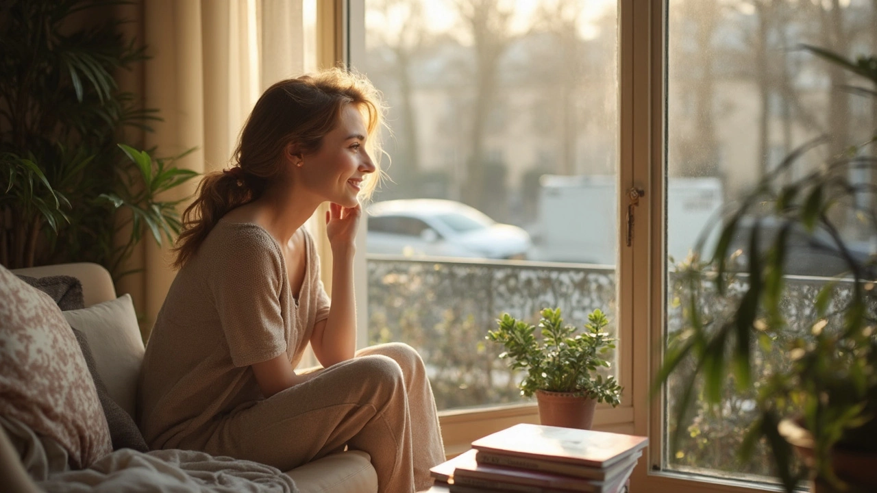 Massage anti-stress Paris 15 : votre guide ultime pour lâcher prise