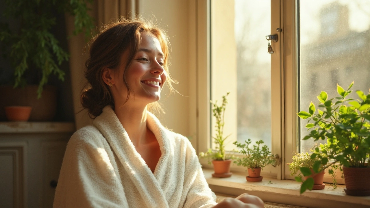 Massage plaisir : Les bienfaits émotionnels à découvrir
