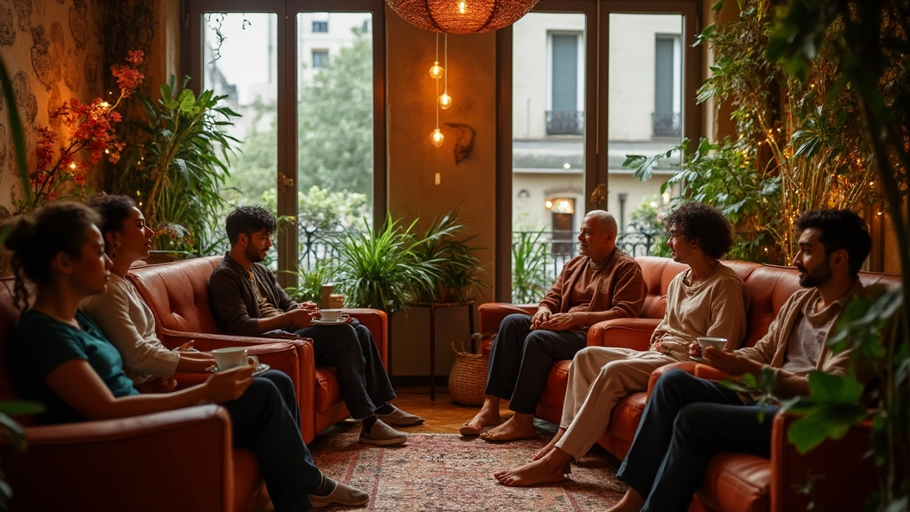 Massage Thaïlandais à Paris 12 : Pourquoi tout le monde en parle ?