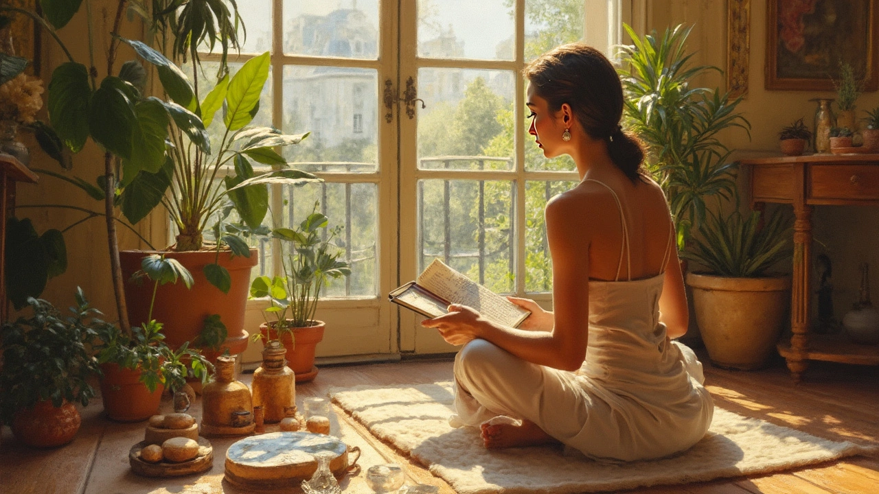 Massage thaïlandais avec plus – Aperçu complet