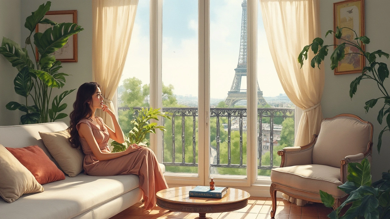 Massages à domicile à Paris : Tous les types disponibles et comment choisir
