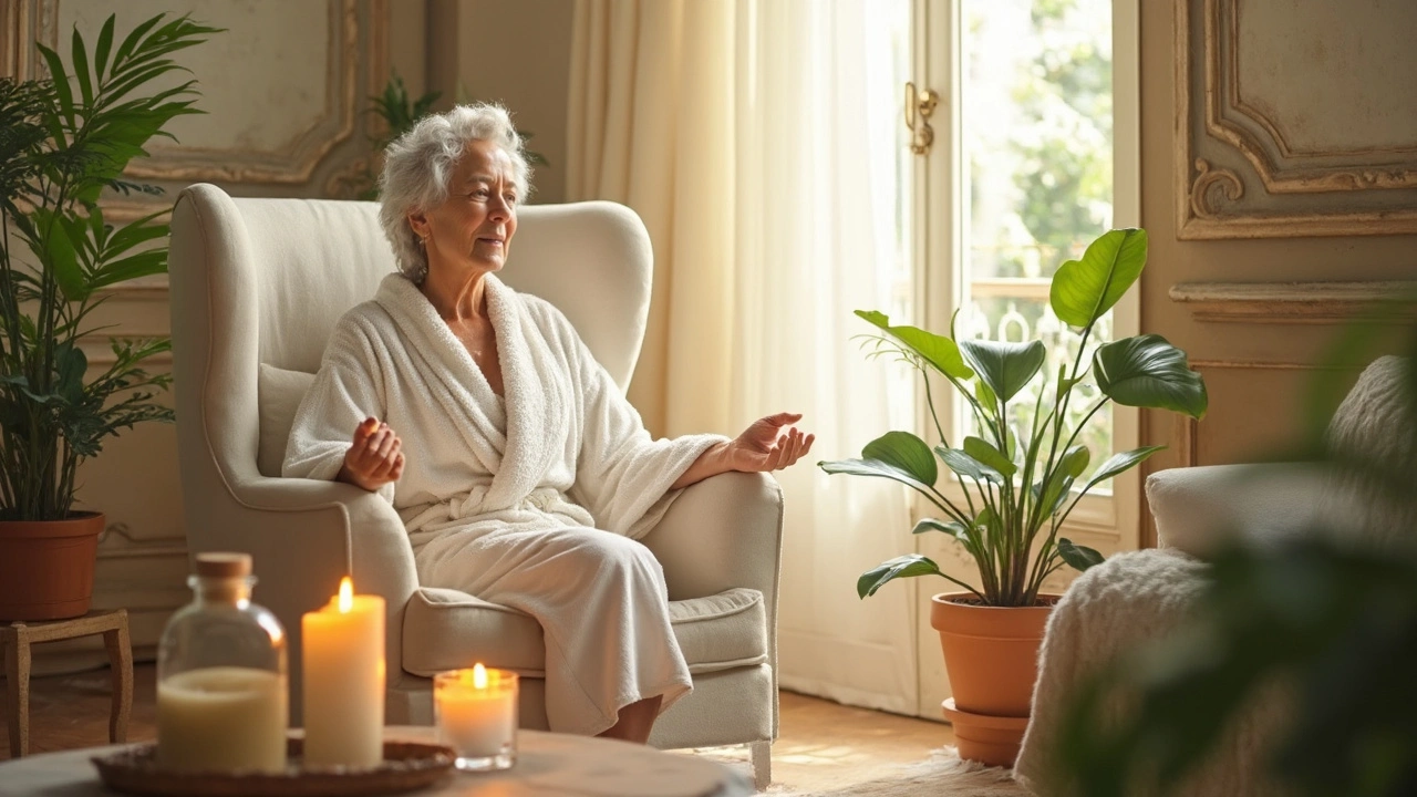 Maximiser les bienfaits d’un massage naturiste : conseils pratiques