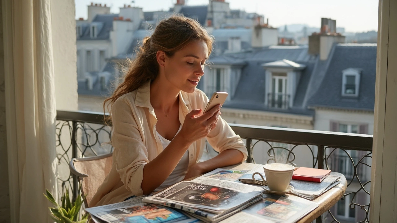 Quels types de massages pas chers peut-on trouver à Paris ?