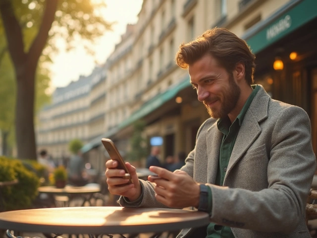 Les Offres Spéciales de Massage Homme à Paris : Bons Plans et Astuces