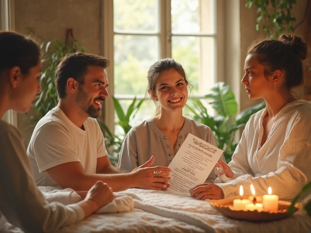 Massage à Paris 13 : des séances personnalisées pour chaque besoin