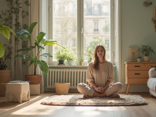 Massage à Paris 15 : Boostez Votre Santé et Votre Bien-Être
