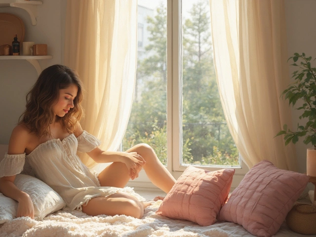 Massage bien-être : comment préparer votre espace chez vous