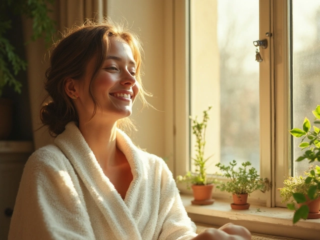 Massage plaisir : Les bienfaits émotionnels à découvrir