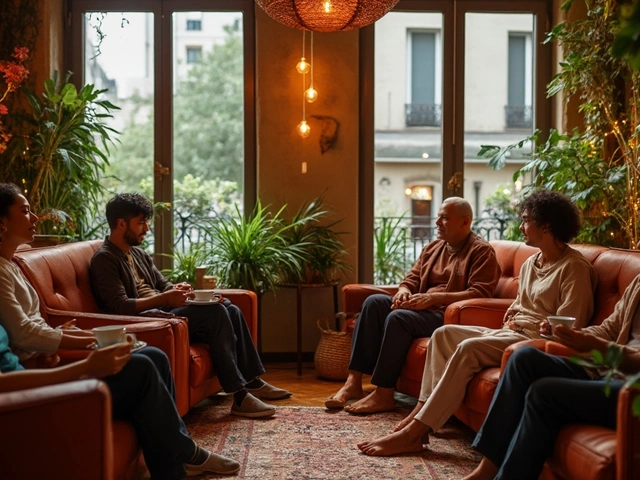 Massage Thaïlandais à Paris 12 : Pourquoi tout le monde en parle ?