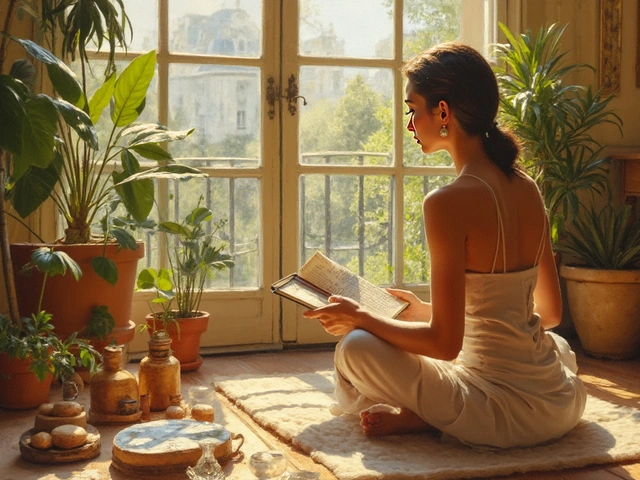Massage thaïlandais avec plus – Aperçu complet