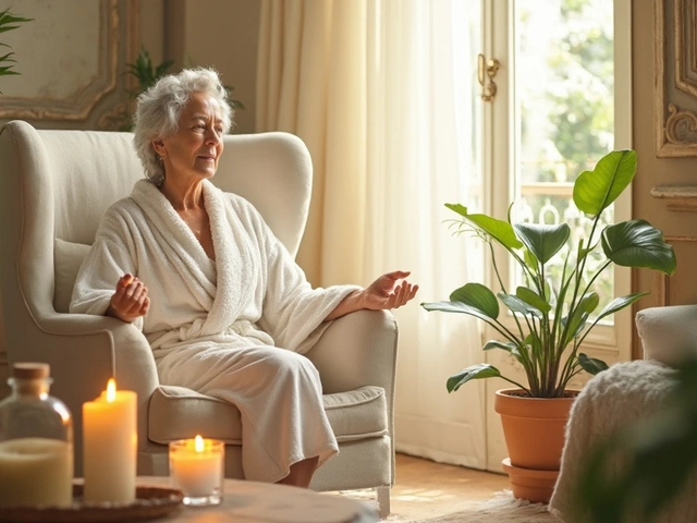 Maximiser les bienfaits d’un massage naturiste : conseils pratiques