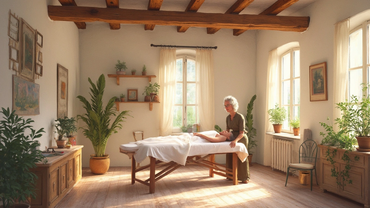 Comment repérer la bonne masseuse et profiter pleinement de votre séance ?