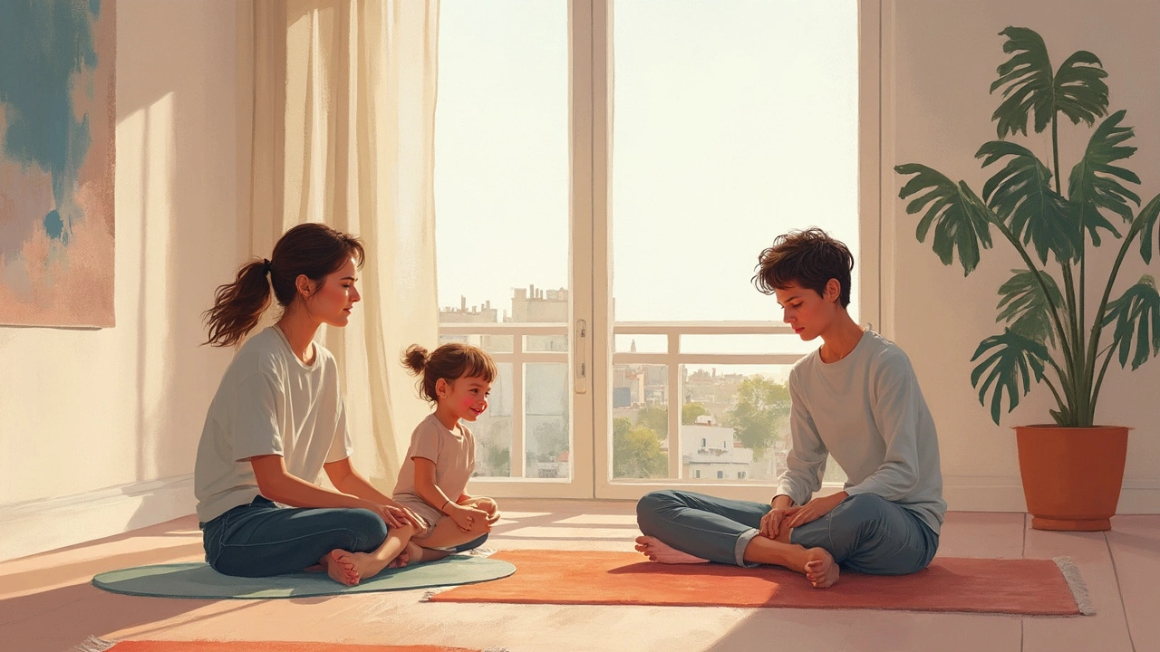 Conseils Malins pour un Massage à Domicile Parfait à Paris