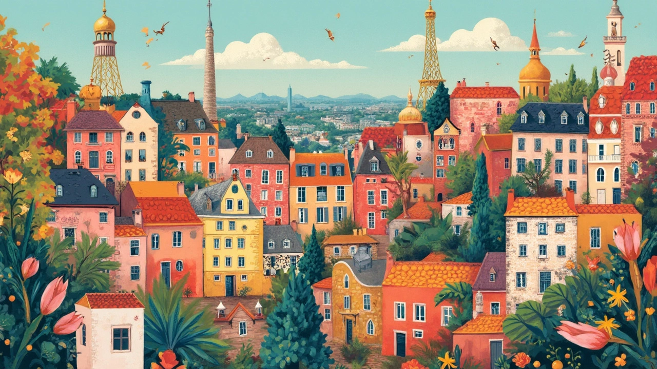 Conseils pratiques et astuces locales