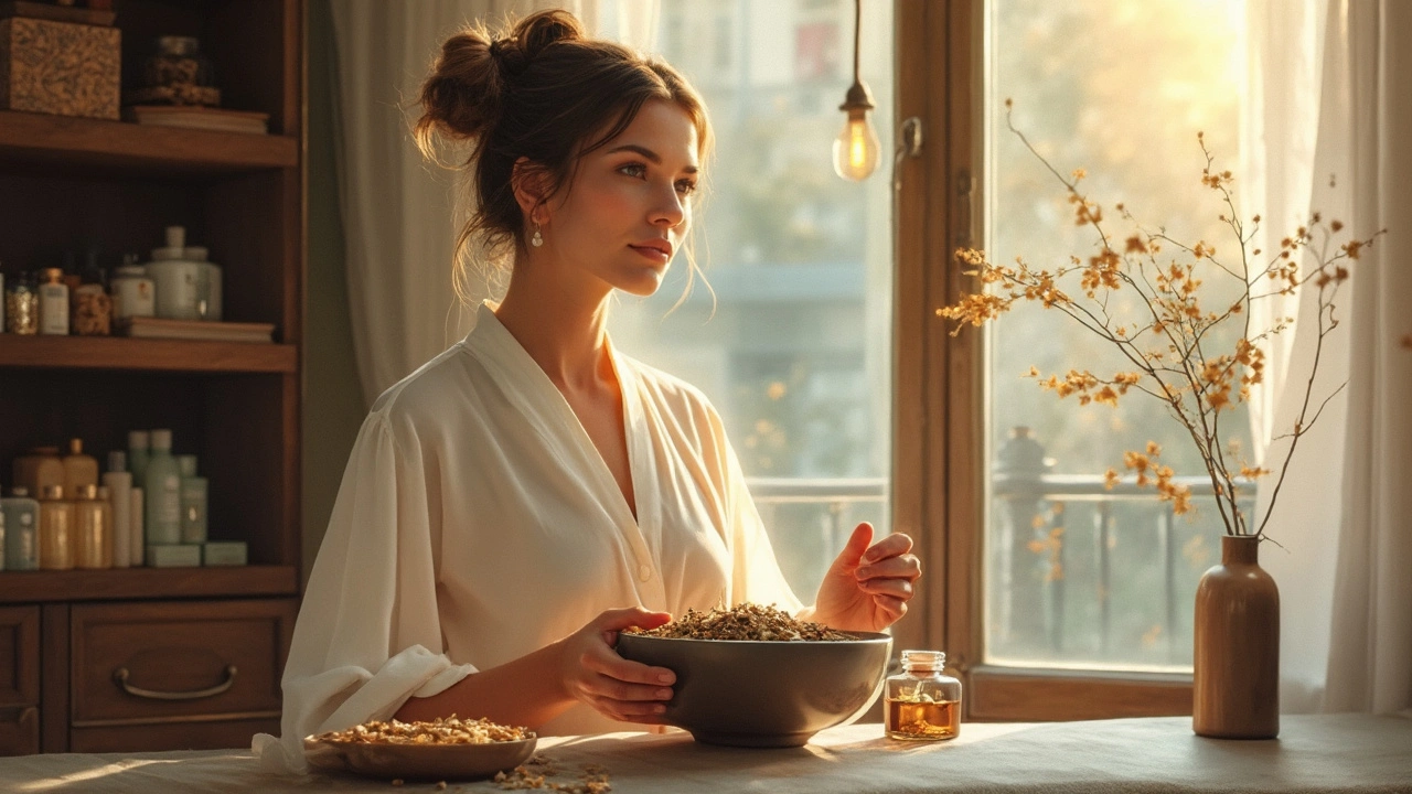 Les bénéfices concrets d’un massage holistique : bien plus qu’un moment de détente
