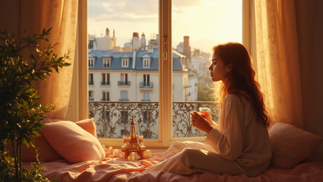 Massage à Domicile à Paris : Bienfaits Surprenants et Astuces pour un Bien-Être Chez Soi