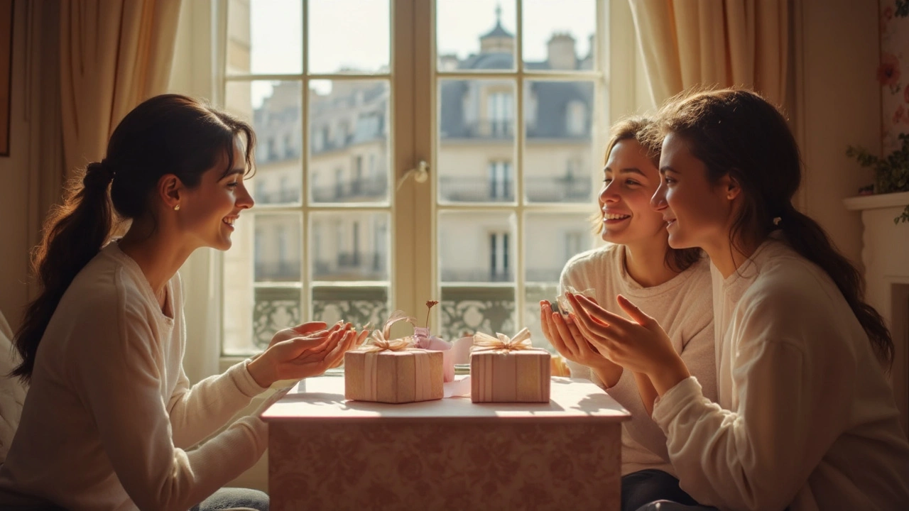 Massage à Paris 13 : Idées Cadeaux Relaxantes et Conseils pour Offrir le Bonheur