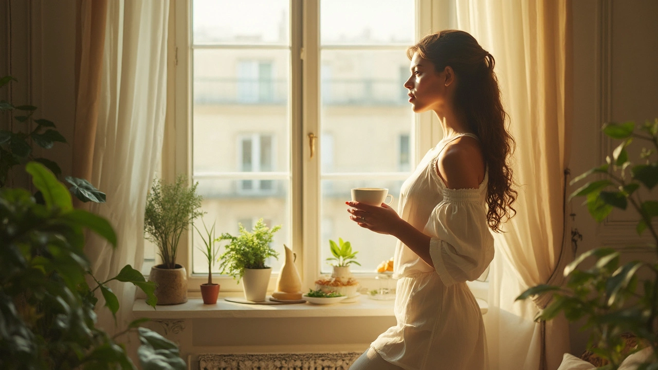 Massage bien-être : Le secret d’une peau éclatante