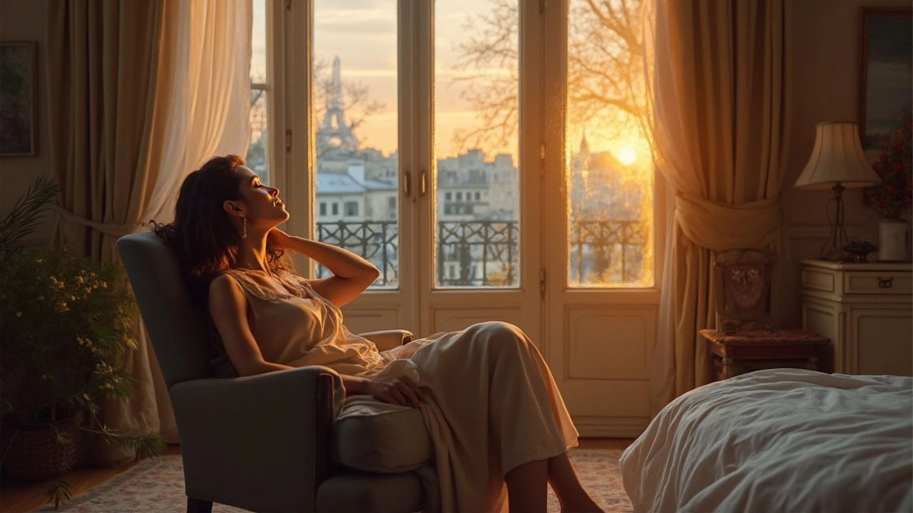 Massage crânien à Paris : Comment mieux dormir grâce à cette pratique