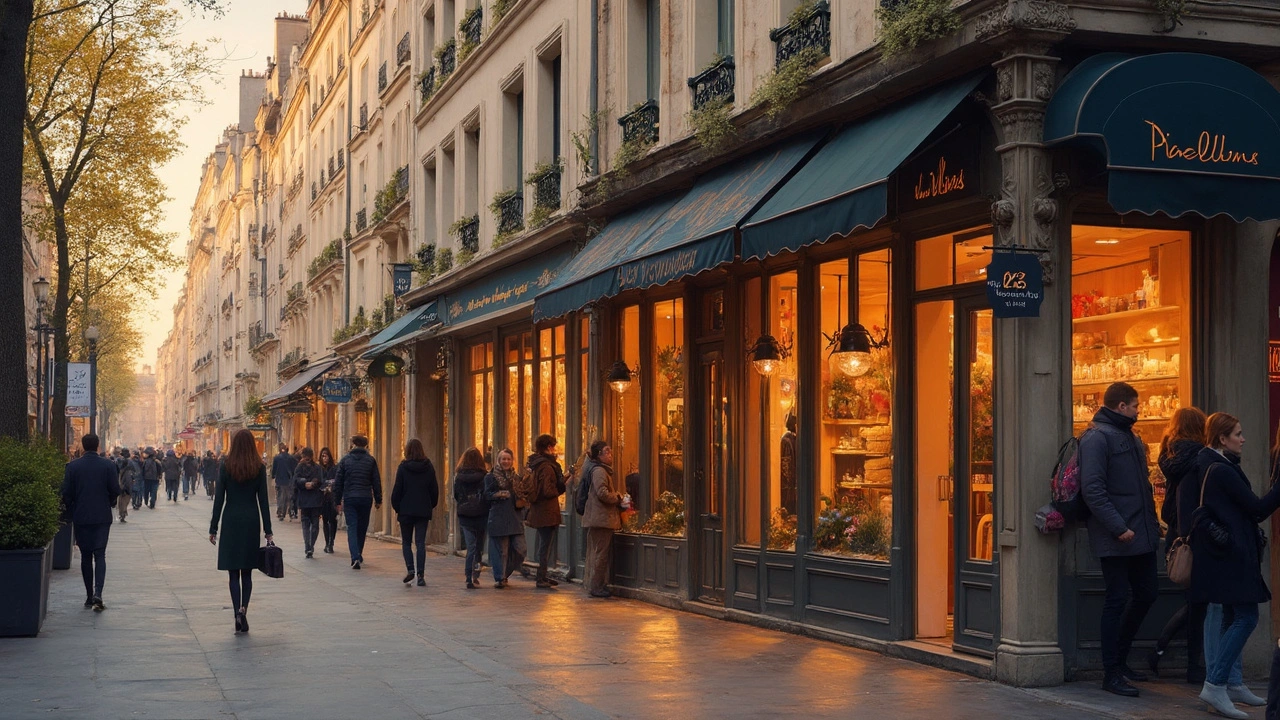 Massage de qualité à Paris 13 : Où trouver le bon spot ?