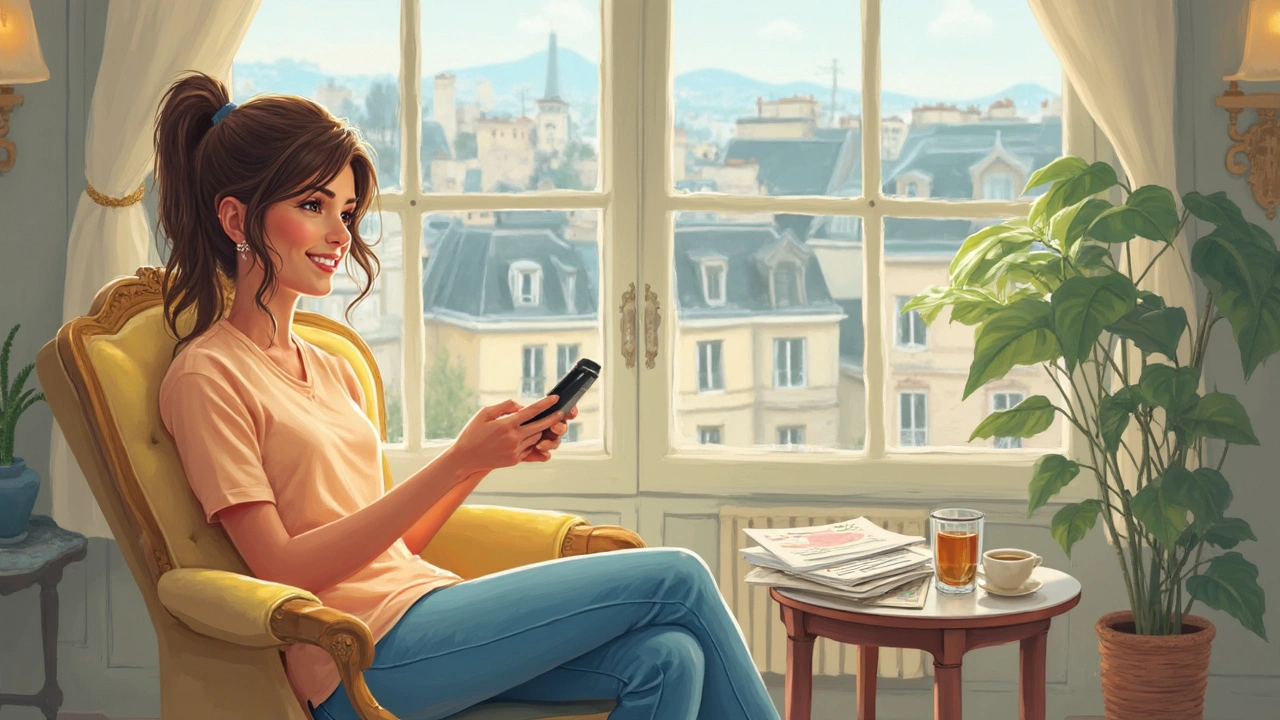 Massage Paris Pas Cher : Bons Plans Pour Se Détendre Sans Se Ruiner