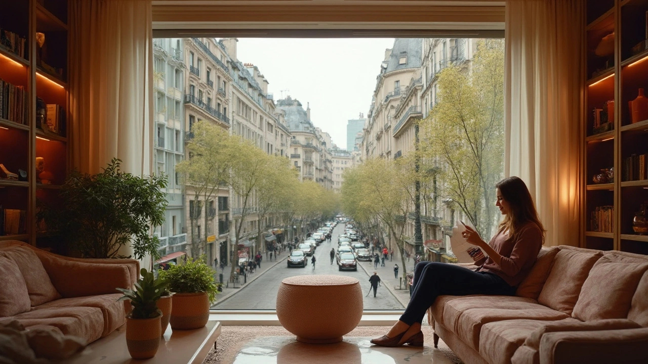 Massages à Paris 16 : types, conseils pratiques et secrets de pros