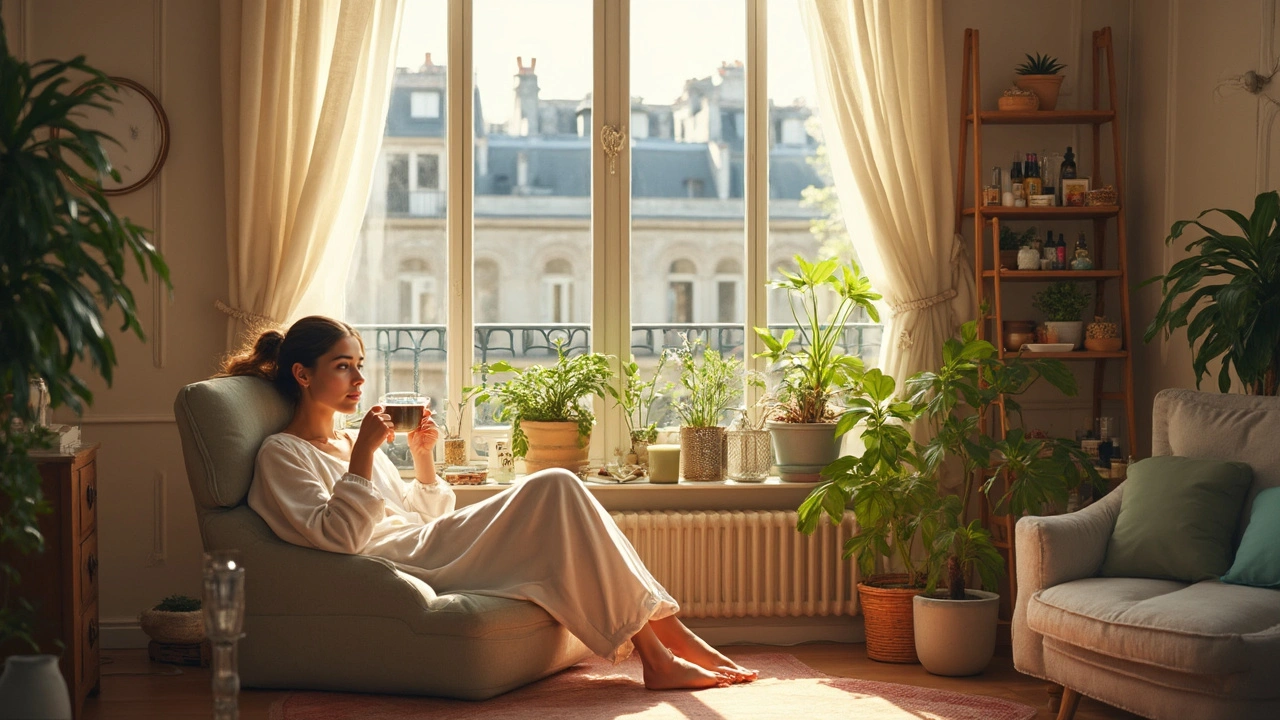 Masseuse experte en relaxation musculaire : tout savoir pour un vrai lâcher-prise