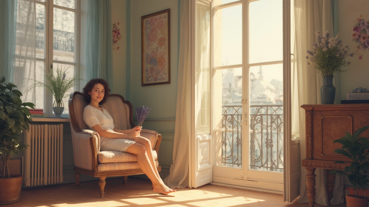 Masseuse professionnelle : bien-être durable et relaxation profonde