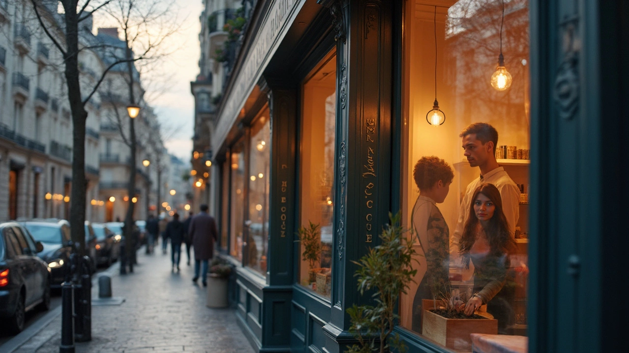Où trouver et comment choisir son massage crânien à Paris