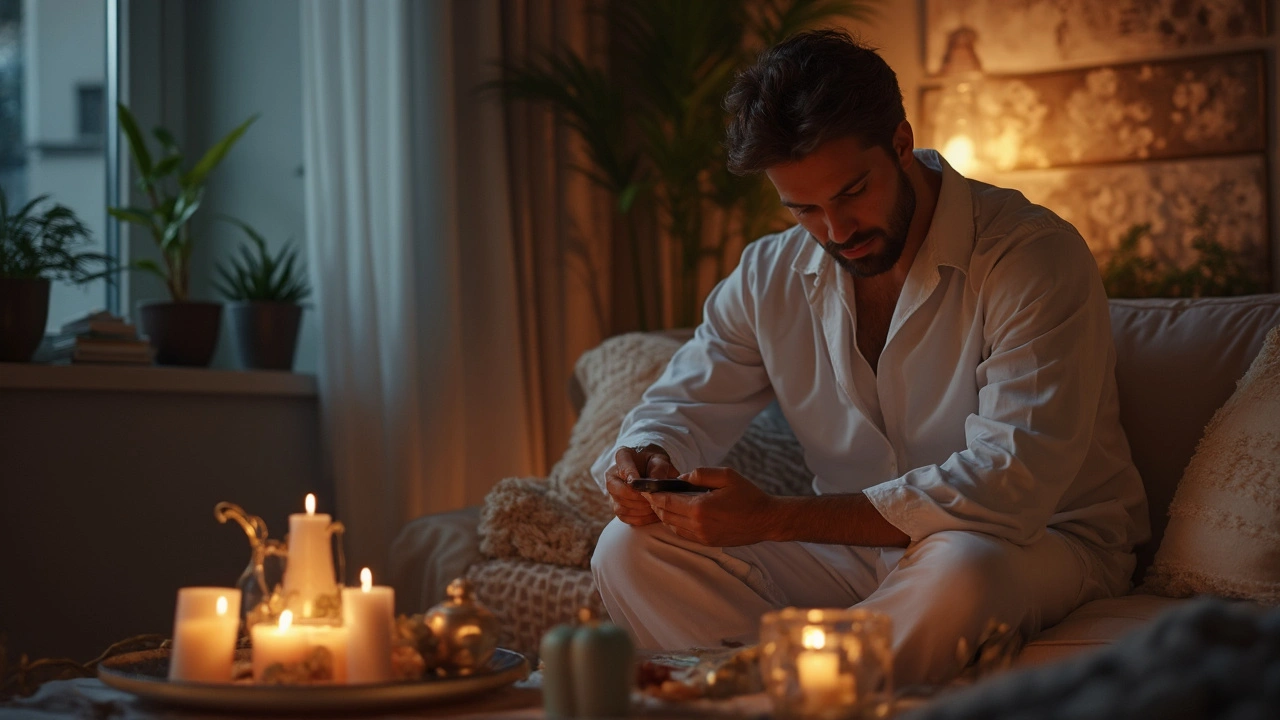 Où trouver le massage plaisir idéal près de chez soi