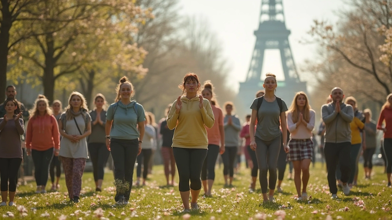 Prix, réservation et conseils pour optimiser son expérience holistique