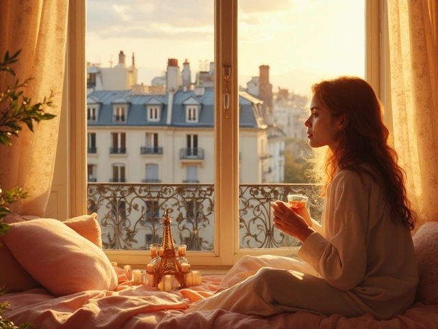 Massage à Domicile à Paris : Bienfaits Surprenants et Astuces pour un Bien-Être Chez Soi