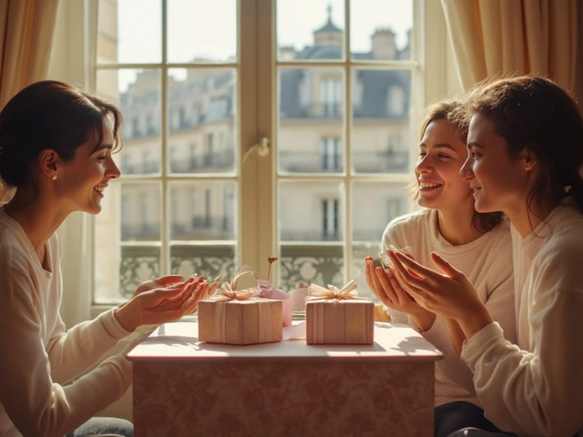 Massage à Paris 13 : Idées Cadeaux Relaxantes et Conseils pour Offrir le Bonheur