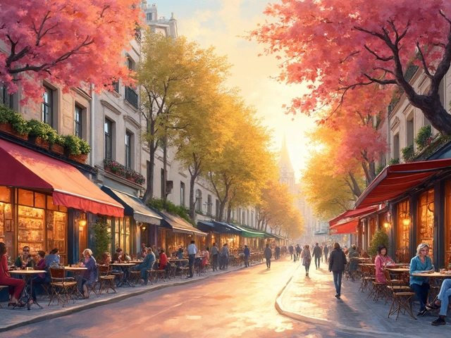 Massage à Paris 17 : Meilleurs Conseils pour Échapper au Stress et Trouver le Bien-être