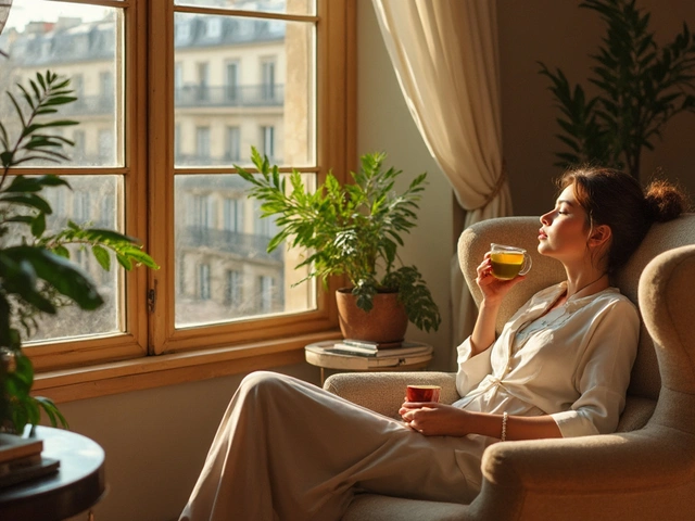 Massage anti-stress à Paris 15 : pourquoi tout le monde l’adore et comment en profiter